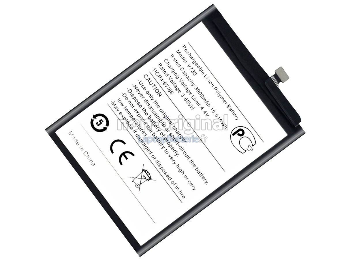 Batterie pour Nokia 1.4 TA-1323