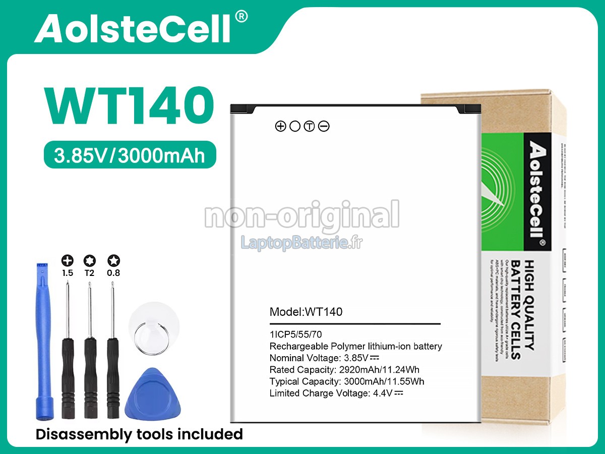 Batterie pour Nokia C01 PLUS TA-1383