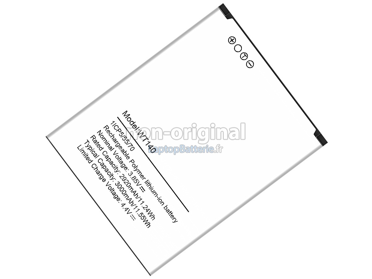 Batterie pour Nokia C01 PLUS TA-1383