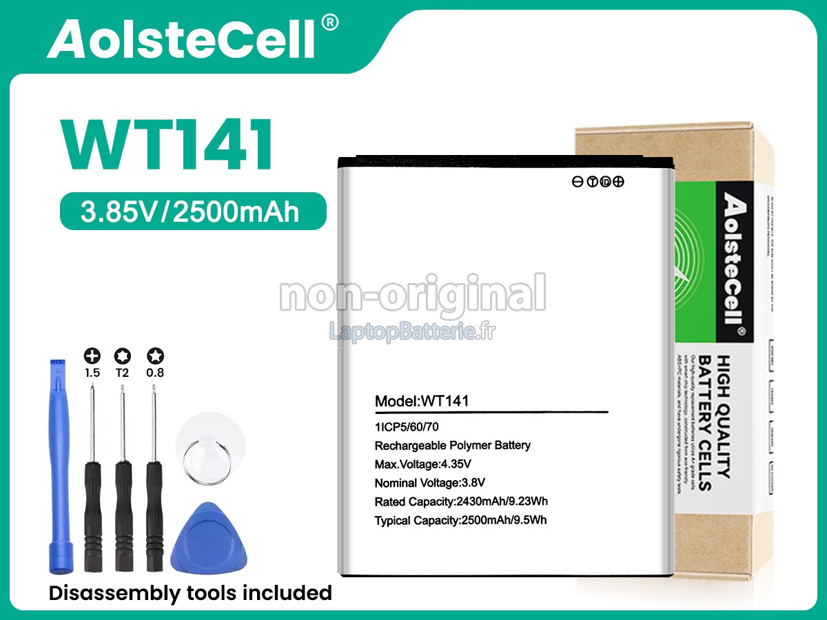 Batterie pour Nokia C1 2ND EDITION