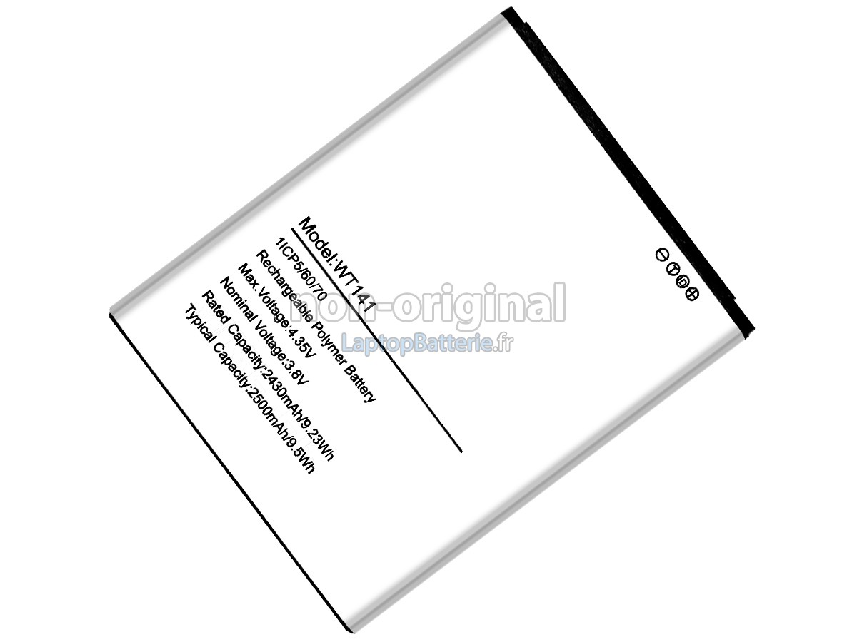 Batterie pour Nokia C1 2ND EDITION