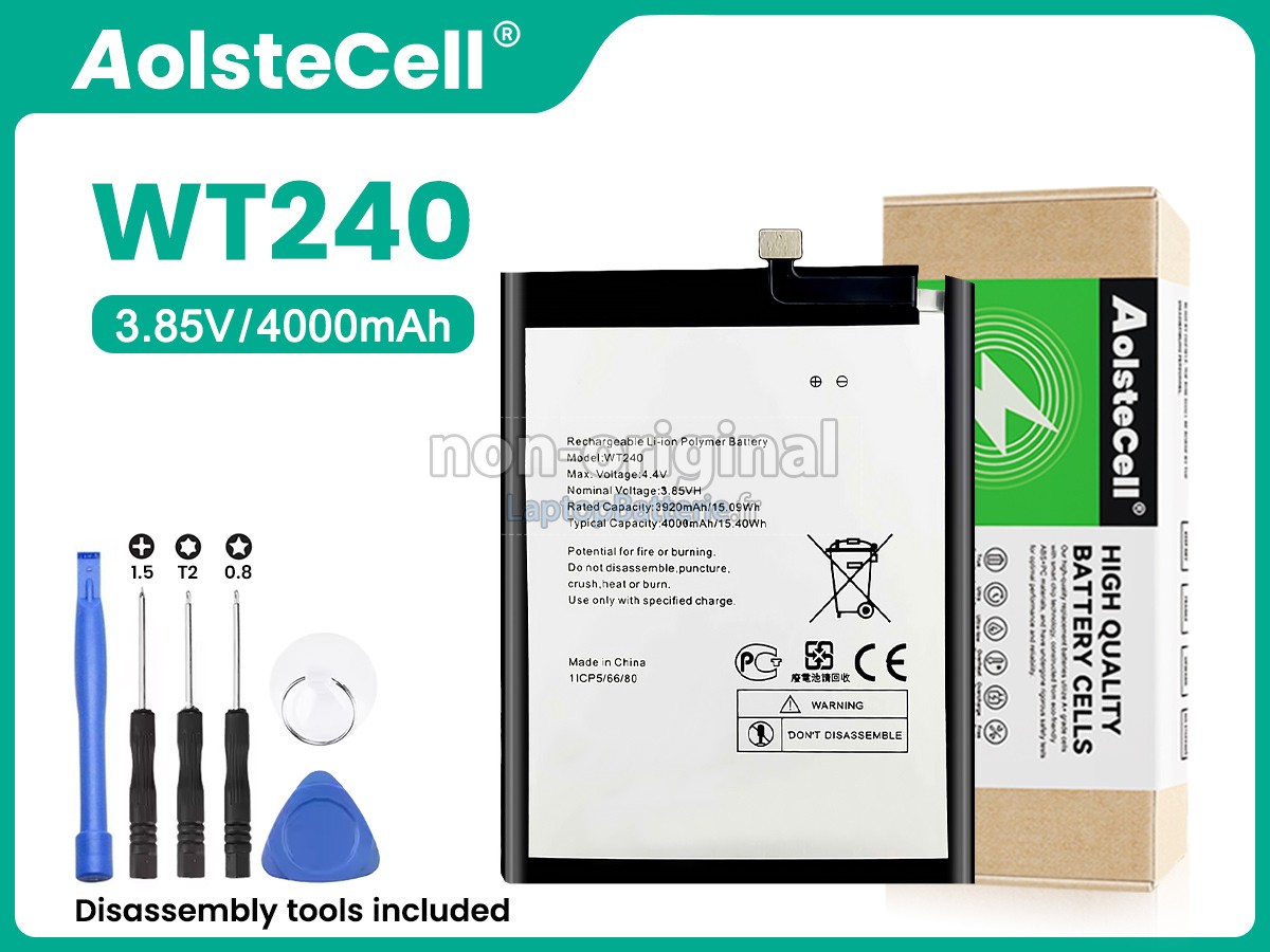 Batterie pour Nokia 2.3 TA-1206