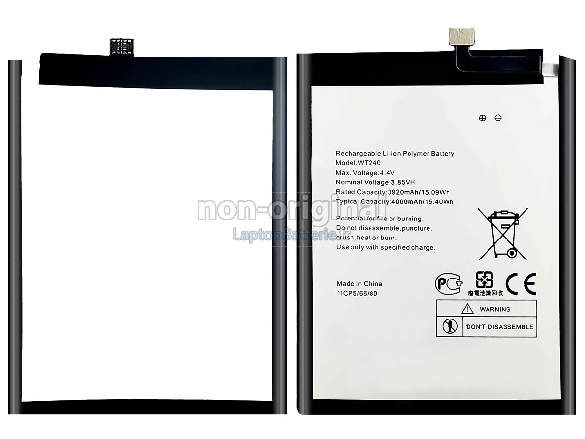 Batterie pour Nokia 2.3 TA-1206