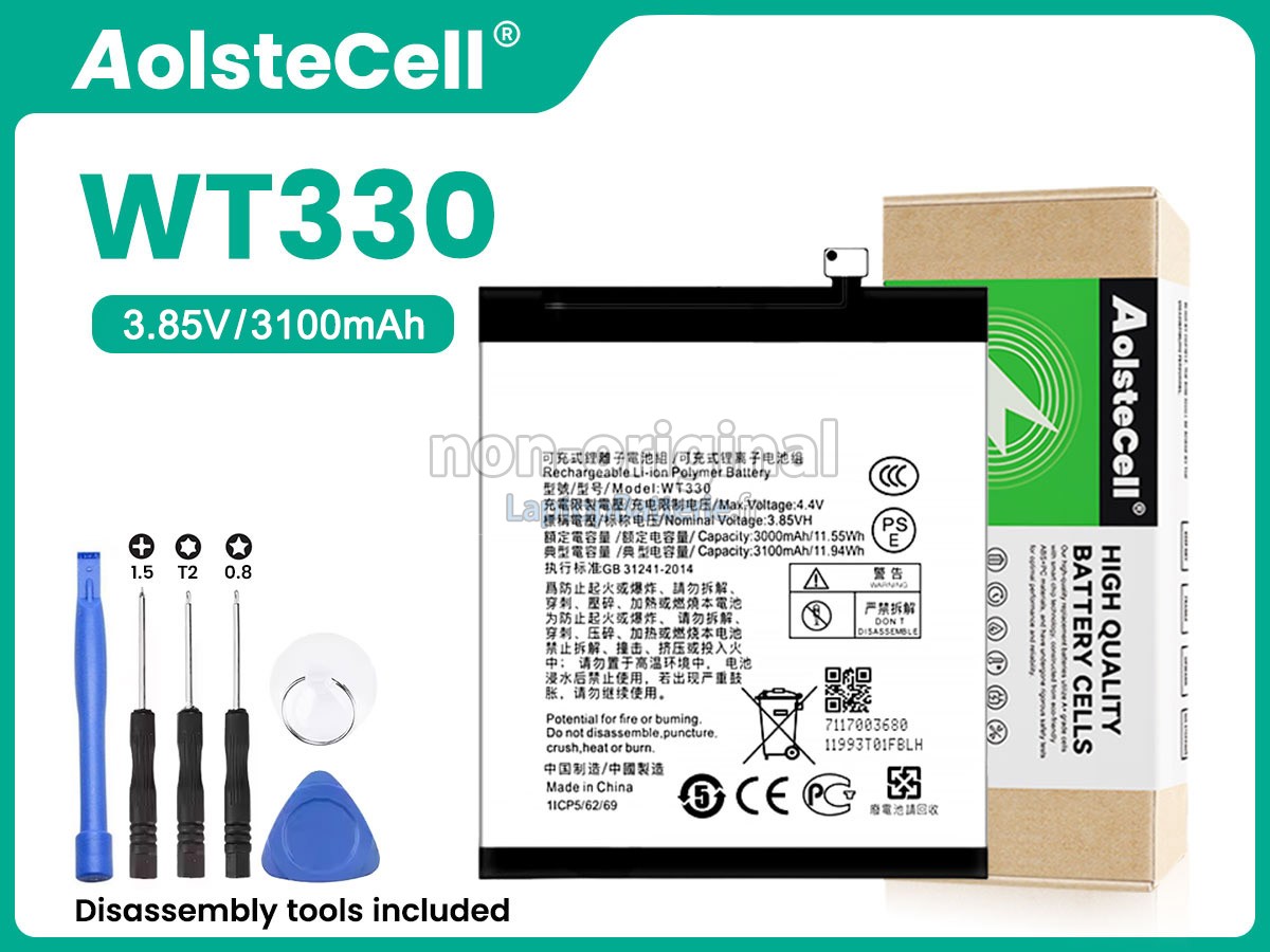 Batterie pour Nokia 4.2 TA-1133