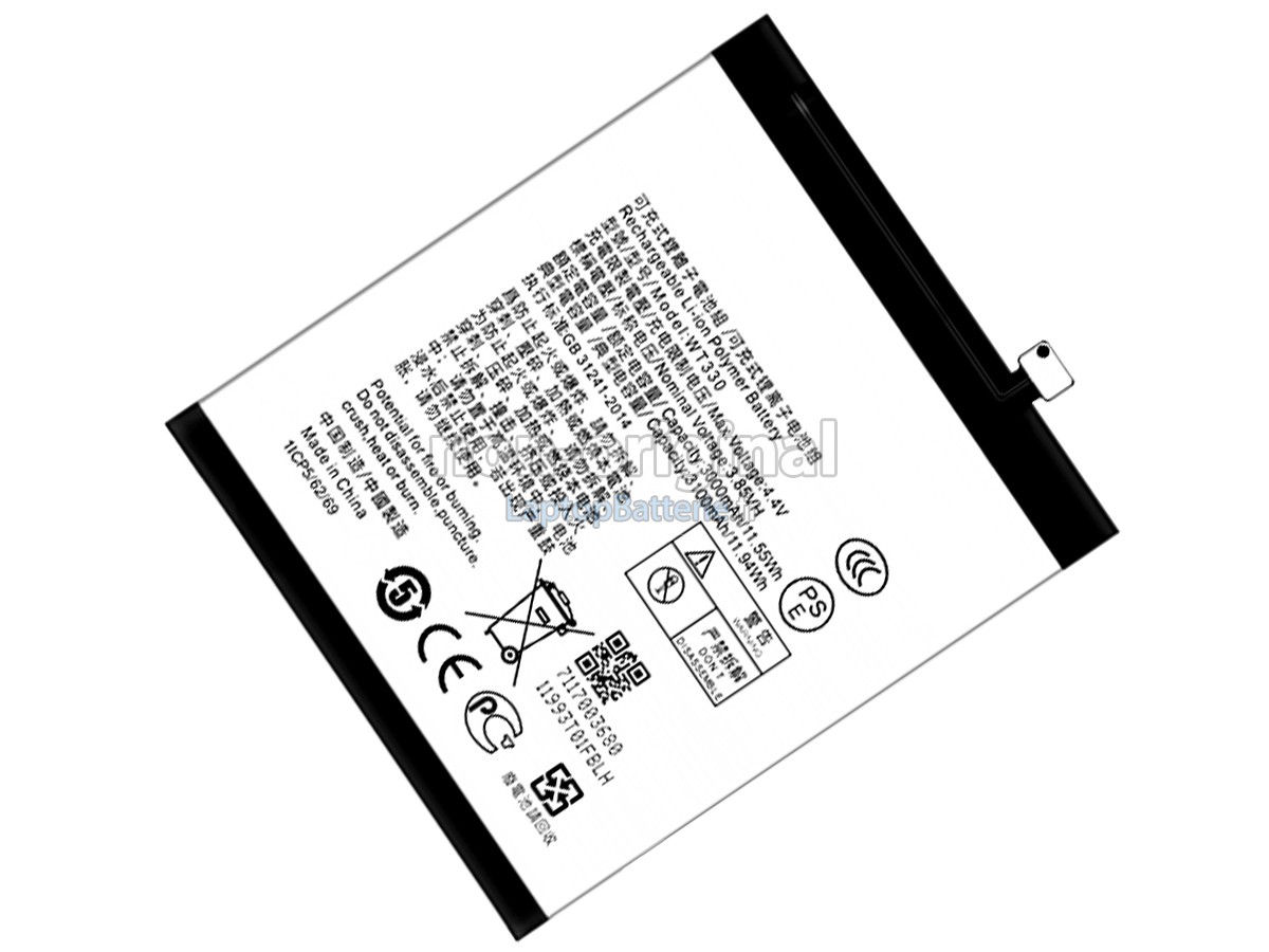 Batterie pour Nokia 4.2 TA-1133