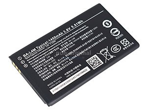 Batterie pour ordinateur portable Nokia BA-L4M