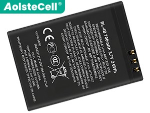 Batterie pour ordinateur portable Nokia BL-4B