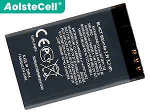 Batterie pour ordinateur portable Nokia 5310 XpressMusic