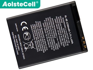 Batterie pour ordinateur portable Nokia BL-4D