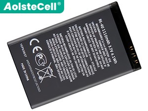 Batterie pour ordinateur portable Nokia BL-4U