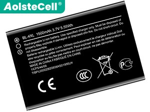 Batterie pour ordinateur portable Nokia BL-4XL