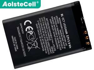 Batterie pour ordinateur portable Nokia BL-5CT