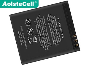 Batterie pour ordinateur portable Nokia N95