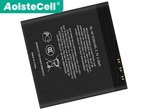Batterie pour ordinateur portable Nokia BL-6P