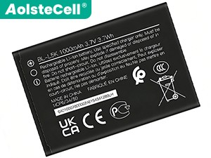 Batterie pour ordinateur portable Nokia 105+ Plus (2022)