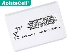 Batterie pour ordinateur portable Nokia 6810