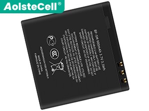 Batterie pour ordinateur portable Nokia BP-5M