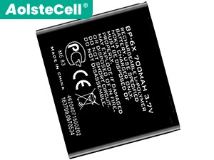 Batterie pour ordinateur portable Nokia 8800