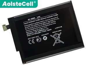 Batterie pour ordinateur portable Nokia Lumia 1320