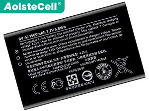 Batterie pour ordinateur portable Nokia Lumia 435