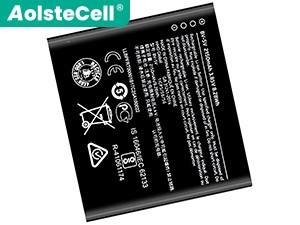 Batterie pour ordinateur portable Nokia TA-1047