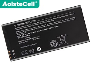 Batterie pour ordinateur portable Nokia BV-T4B
