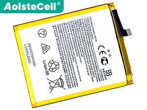 Batterie pour ordinateur portable Nokia CN110