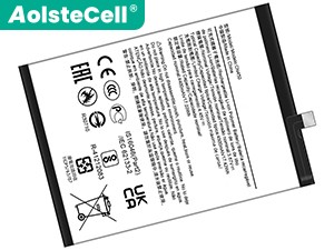 Batterie pour ordinateur portable Nokia CN450