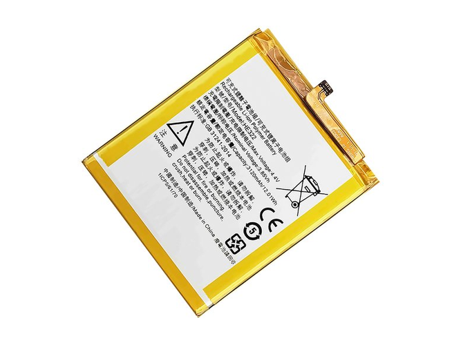 Batterie pour ordinateur portable Nokia HE322