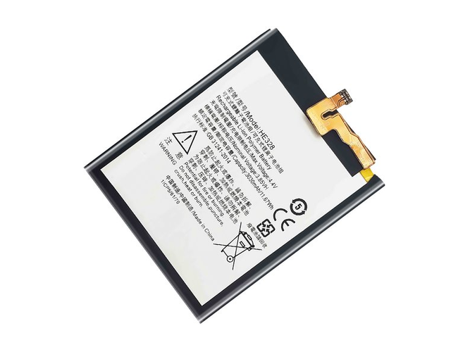 Batterie pour ordinateur portable Nokia HE328