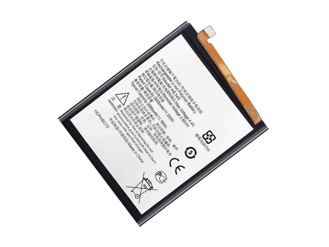 Batterie pour ordinateur portable Nokia HE340