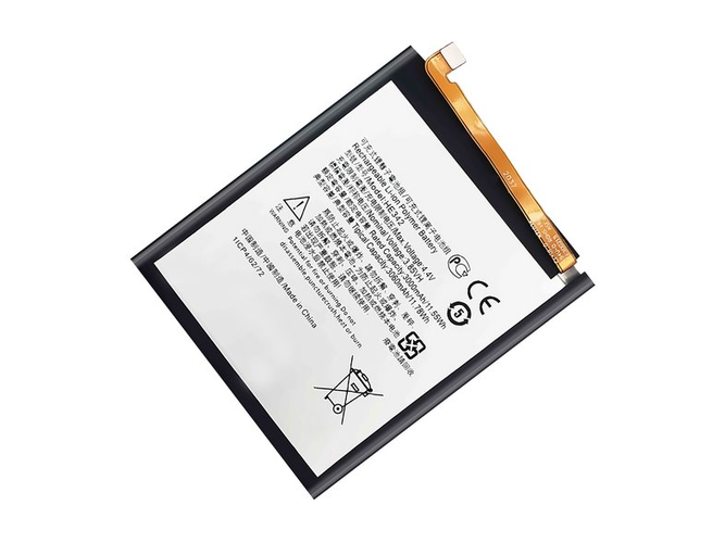 Batterie pour ordinateur portable Nokia HE342