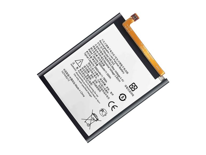 Batterie pour ordinateur portable Nokia HE345