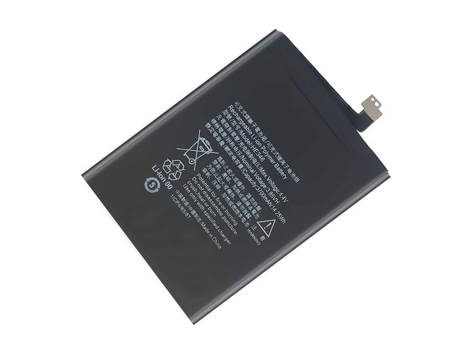 Batterie pour ordinateur portable Nokia HE346