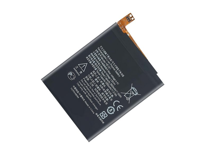 Batterie pour ordinateur portable Nokia HE351