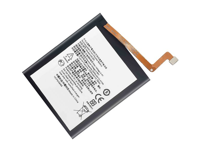 Batterie pour ordinateur portable Nokia HE354