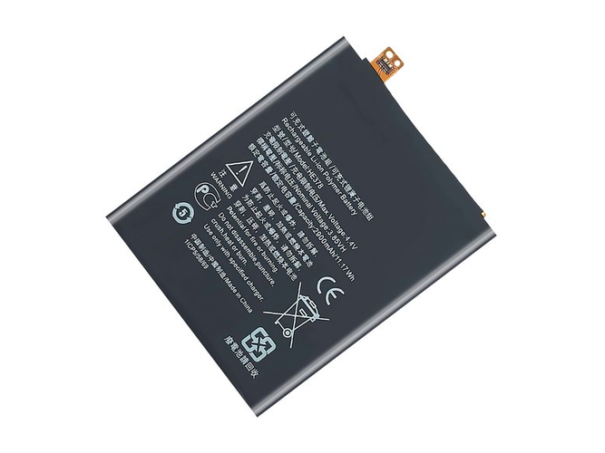 Batterie pour ordinateur portable Nokia 3.1A