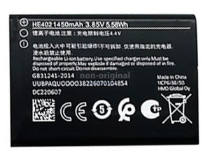 Batterie pour ordinateur portable Nokia 2780