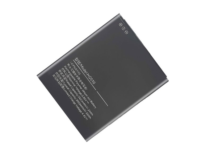 Batterie pour ordinateur portable Nokia HQ510