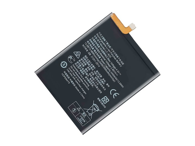 Batterie pour ordinateur portable Nokia LC-620
