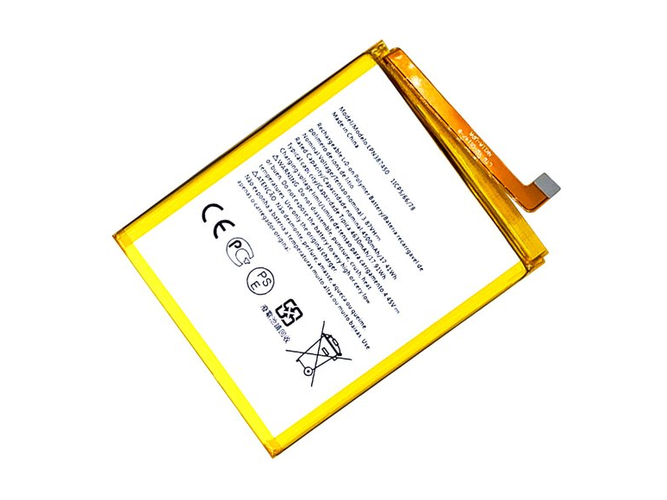 Batterie pour ordinateur portable Nokia XR20