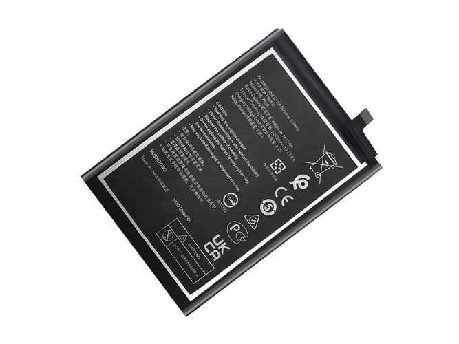 Batterie pour ordinateur portable Nokia G50 5G