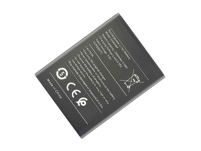 Batterie pour ordinateur portable Nokia S5420AP