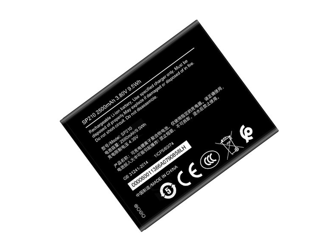 Batterie pour ordinateur portable Nokia C1 Plus
