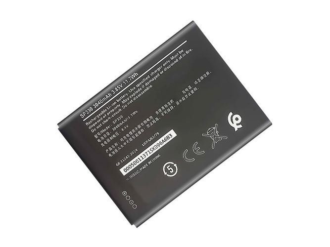 Batterie pour ordinateur portable Nokia C3