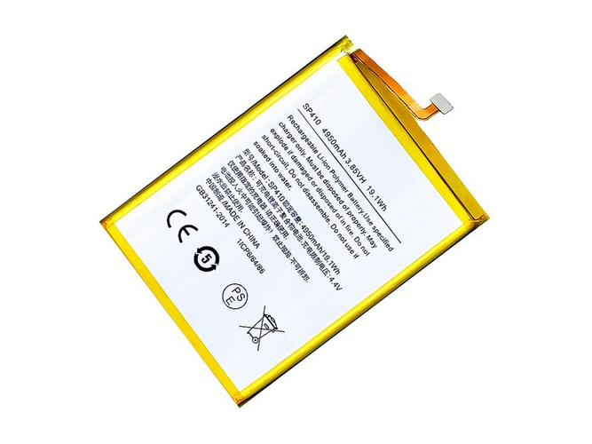 Batterie pour ordinateur portable Nokia C20 Plus