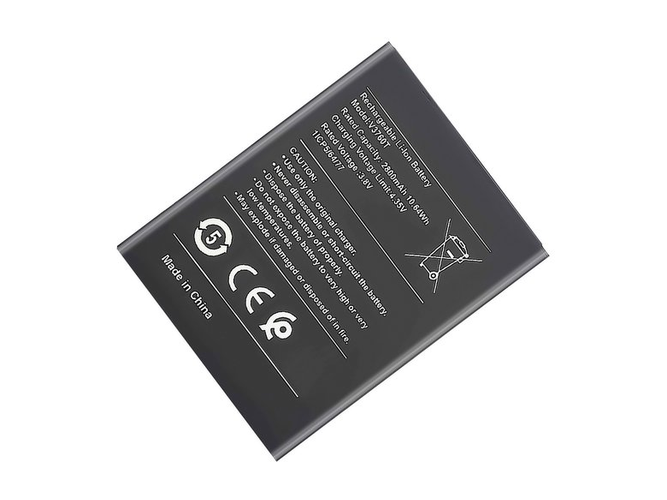 Batterie pour ordinateur portable Nokia V3760T