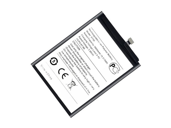 Batterie pour ordinateur portable Nokia V730