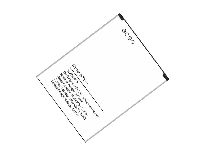 Batterie pour ordinateur portable Nokia C01 Plus