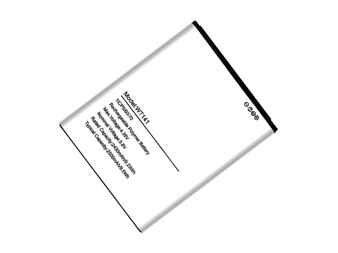 Batterie pour ordinateur portable Nokia C1 2nd Edition